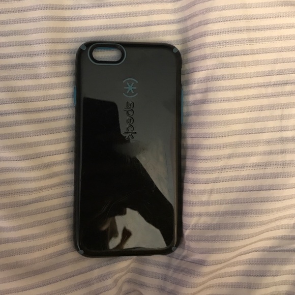 Speck case iphone 6/6S - Picture 1 of 4