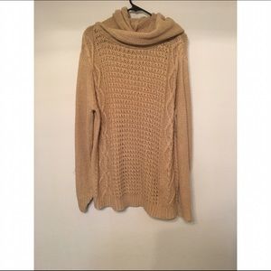 Knit Sweater