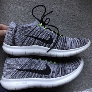 Nike Free Flyknit
