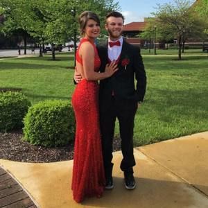 Meet your Posher, Brooke