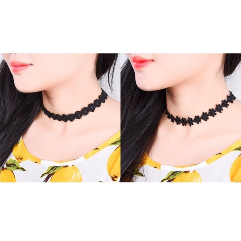 🛍Choker Bundle