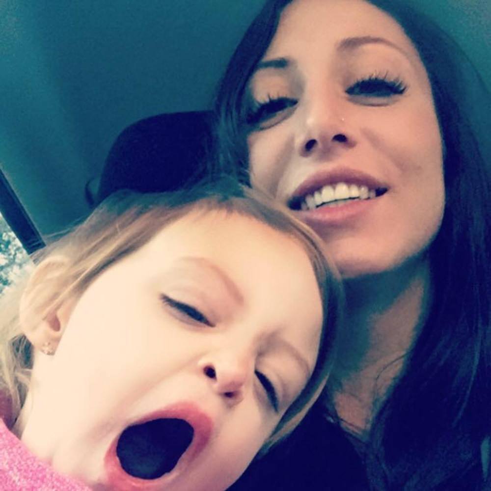 Meet your Posher, Sarah