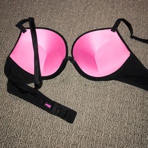 💗PINK Push Up Bra💗