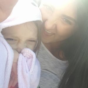 Meet your Posher, Toni ann