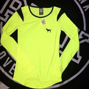 Long sleeve ultimate