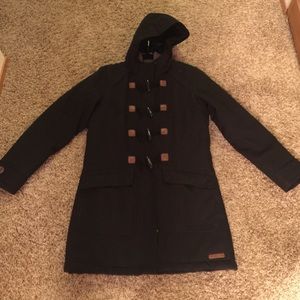 Merrell toggle haven jacket