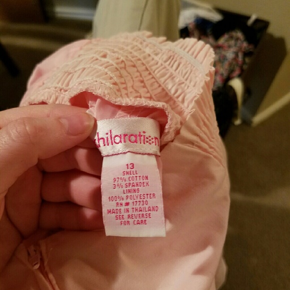 Dress - Picture 4 of 4