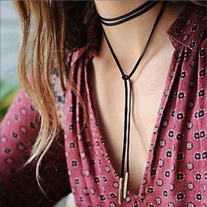 🎀Rope Choker