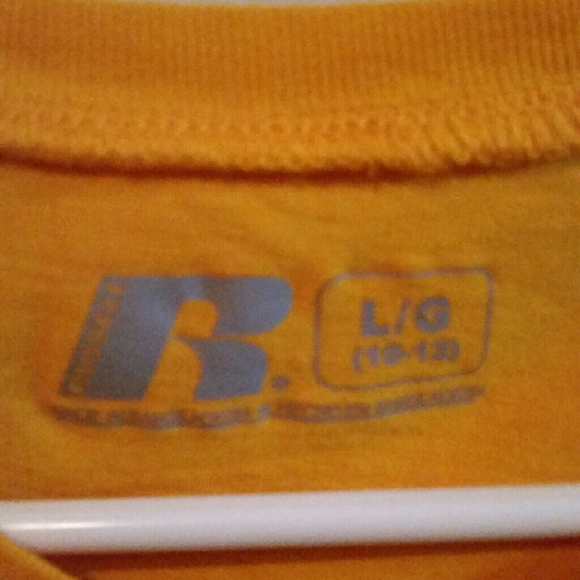 Baylor Bears shirt - Picture 2 of 2