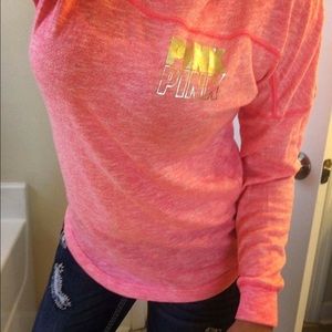 Long sleeve open back