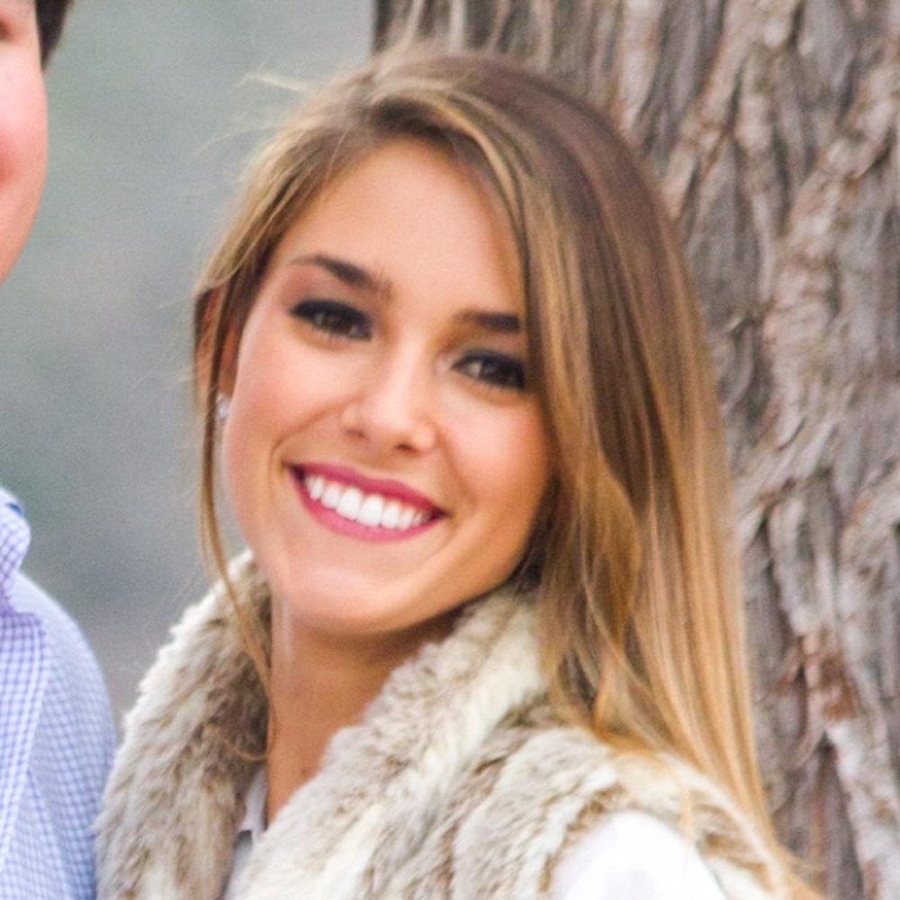 Meet your Posher, Karleigh