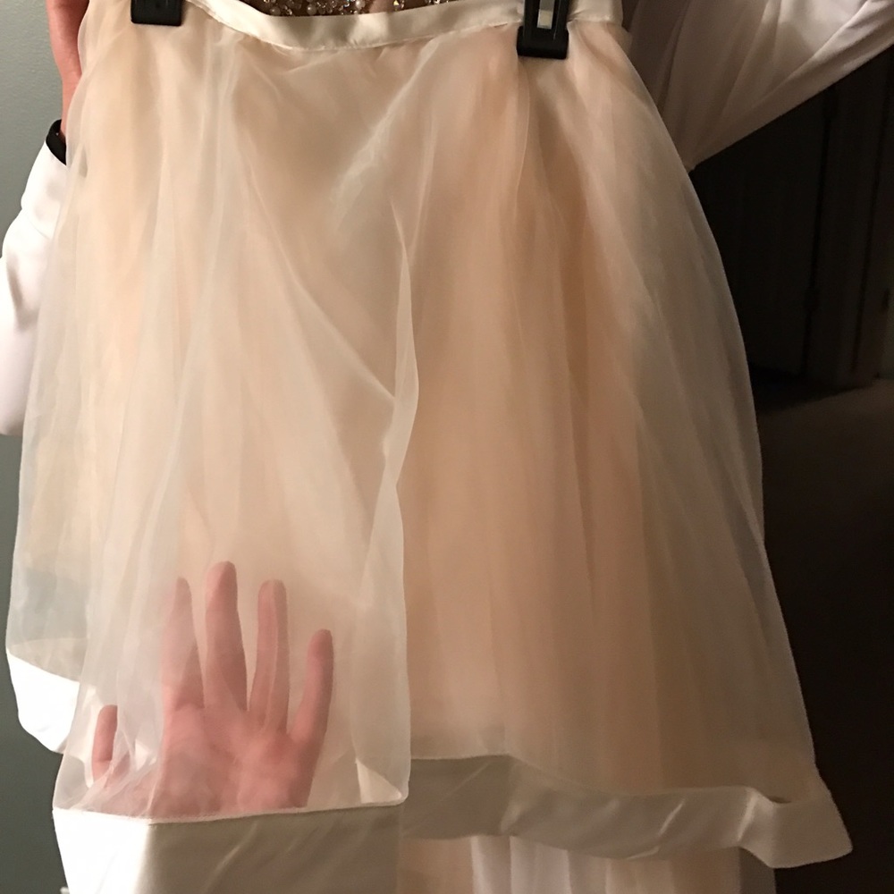 Prom dress - Picture 4 of 4