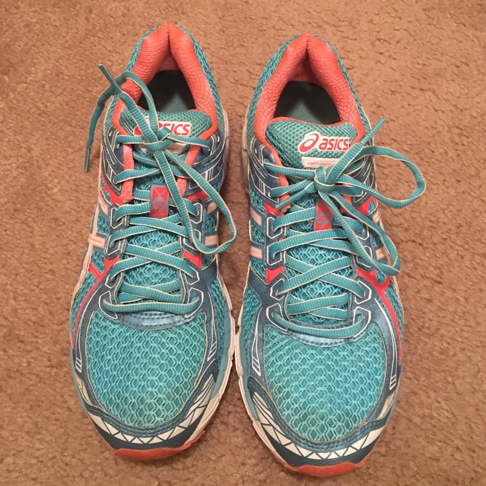 Asics GT-2000