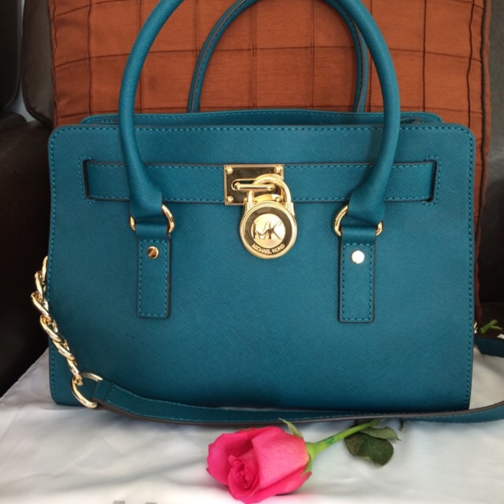 Like New Michael Kors Bag