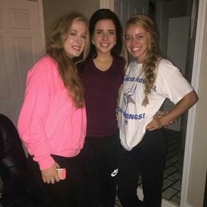 Meet your Posher, Ali