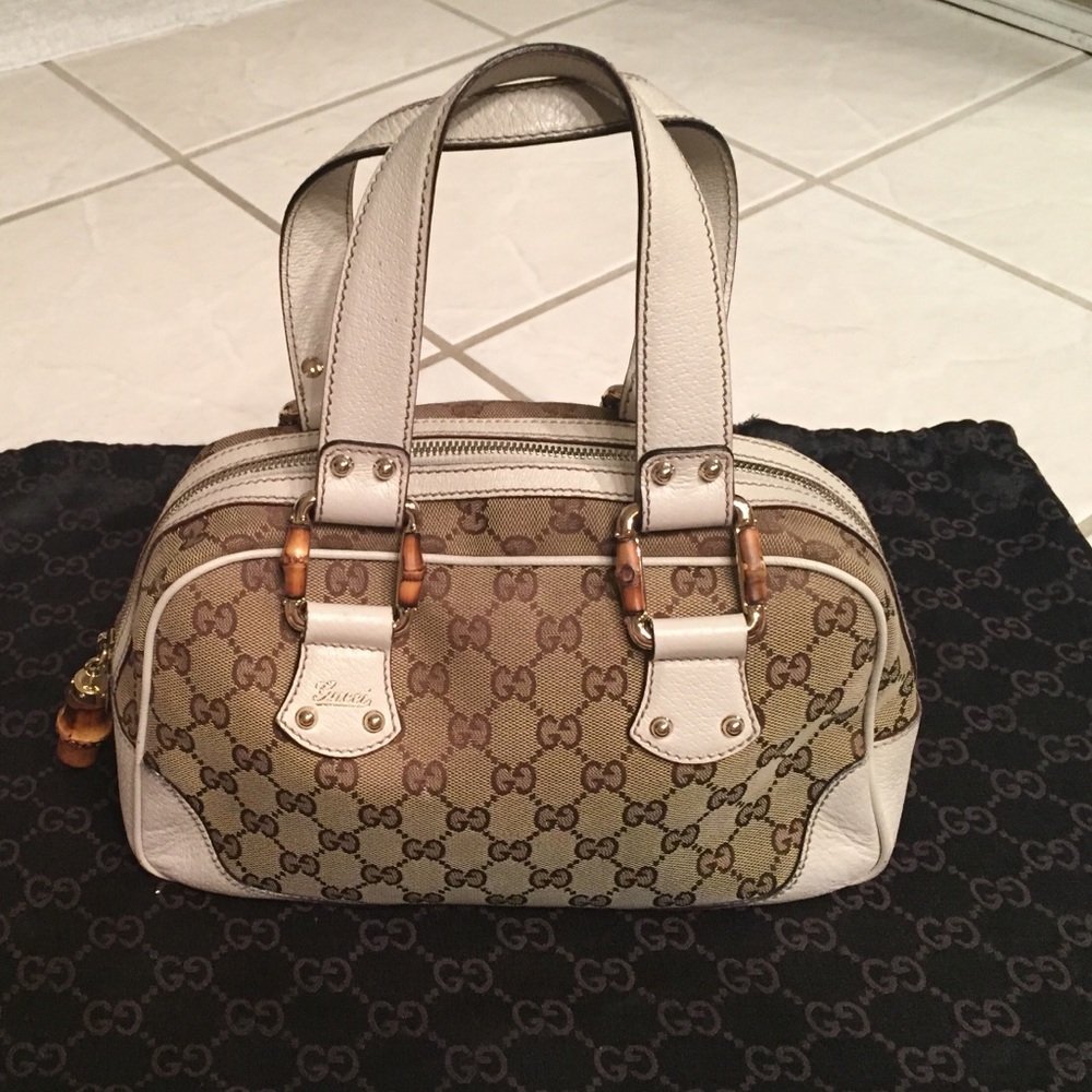 Gucci Purse