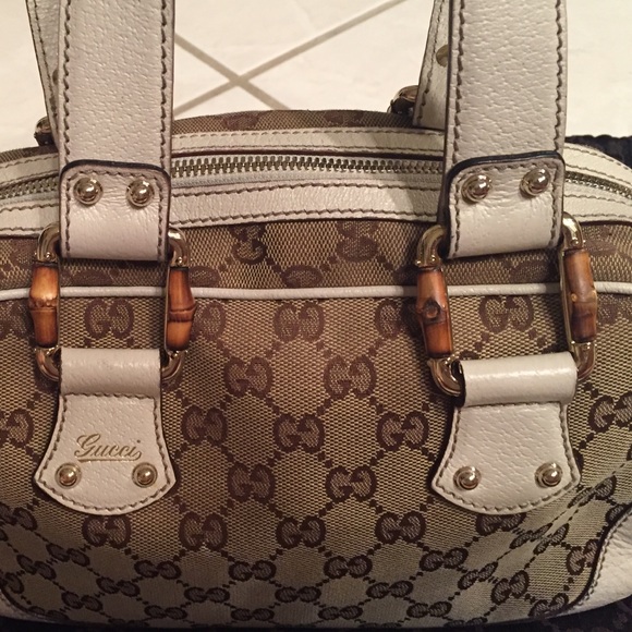 Gucci Purse - Picture 2 of 4