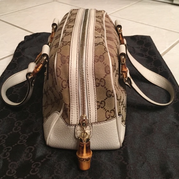 Gucci Purse - Picture 3 of 4