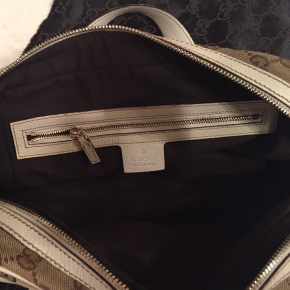 Gucci Purse - Picture 4 of 4