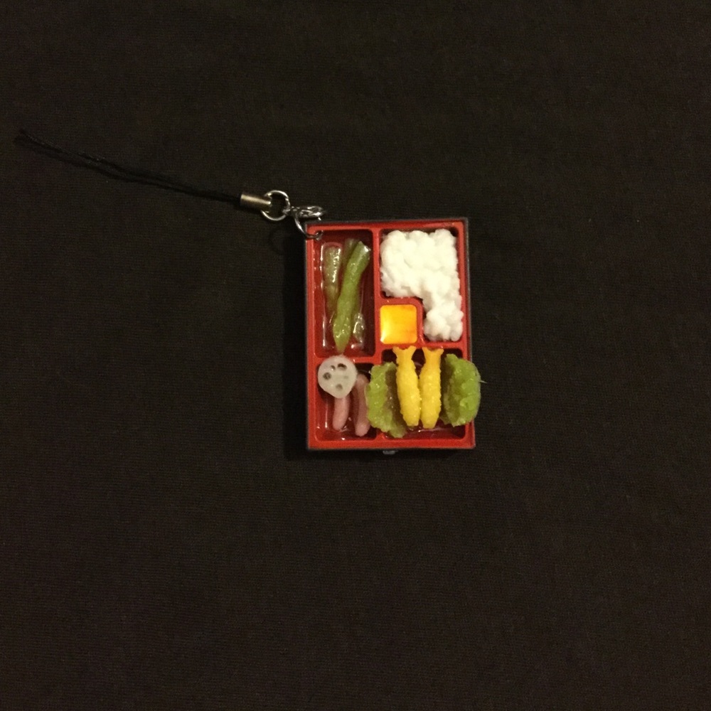 Small back pack key chain 🔑 NWOT
