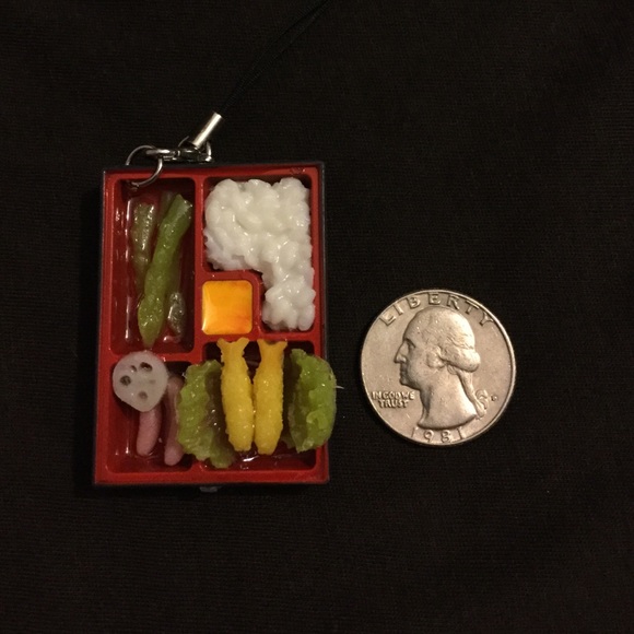 Small back pack key chain 🔑 NWOT - Picture 2 of 2