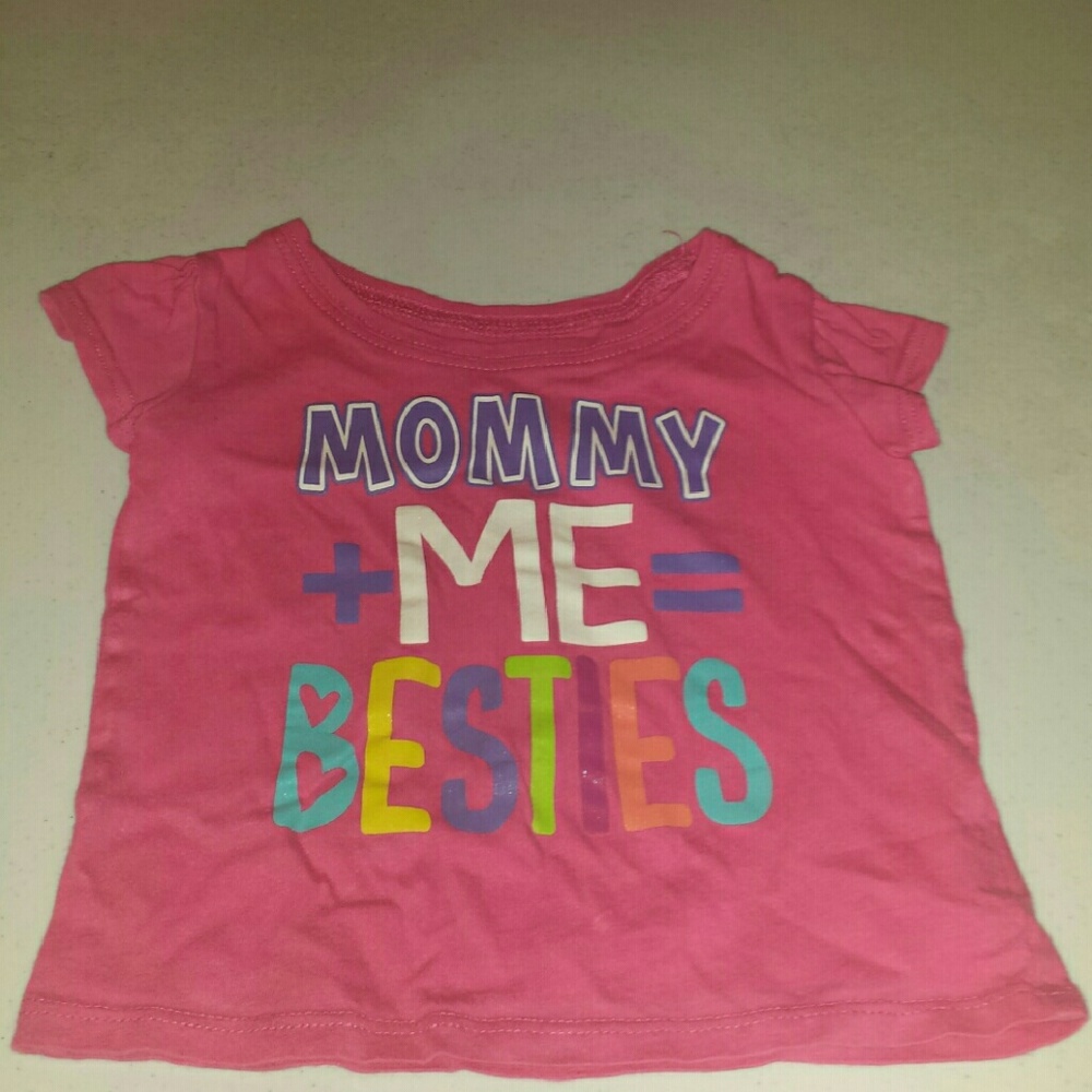 The Children's Place Shirt