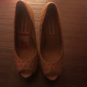 Steve Madden heels
