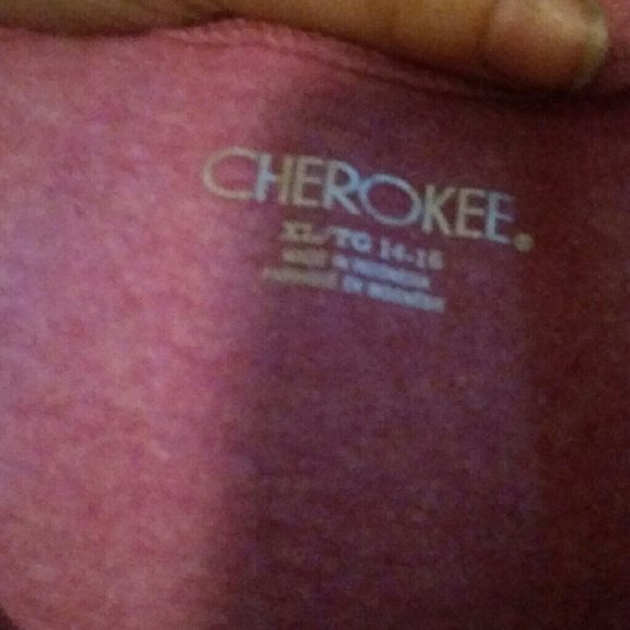 Purple boston terrier shirt - Picture 2 of 2