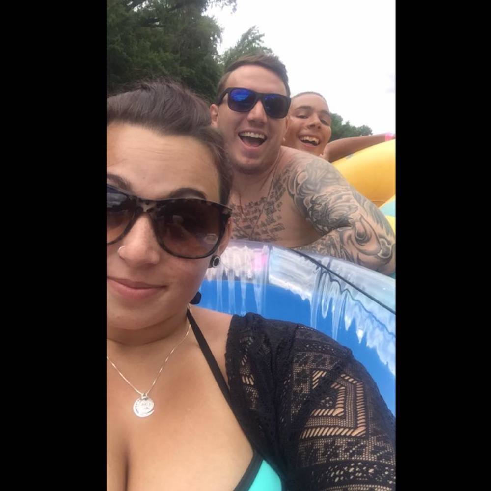 Meet your Posher, Alicia