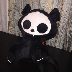 ☠️❤️ Diego - Skelanimal ❤️☠️