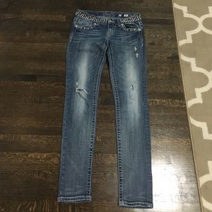 Miss Me Skinny Jeans