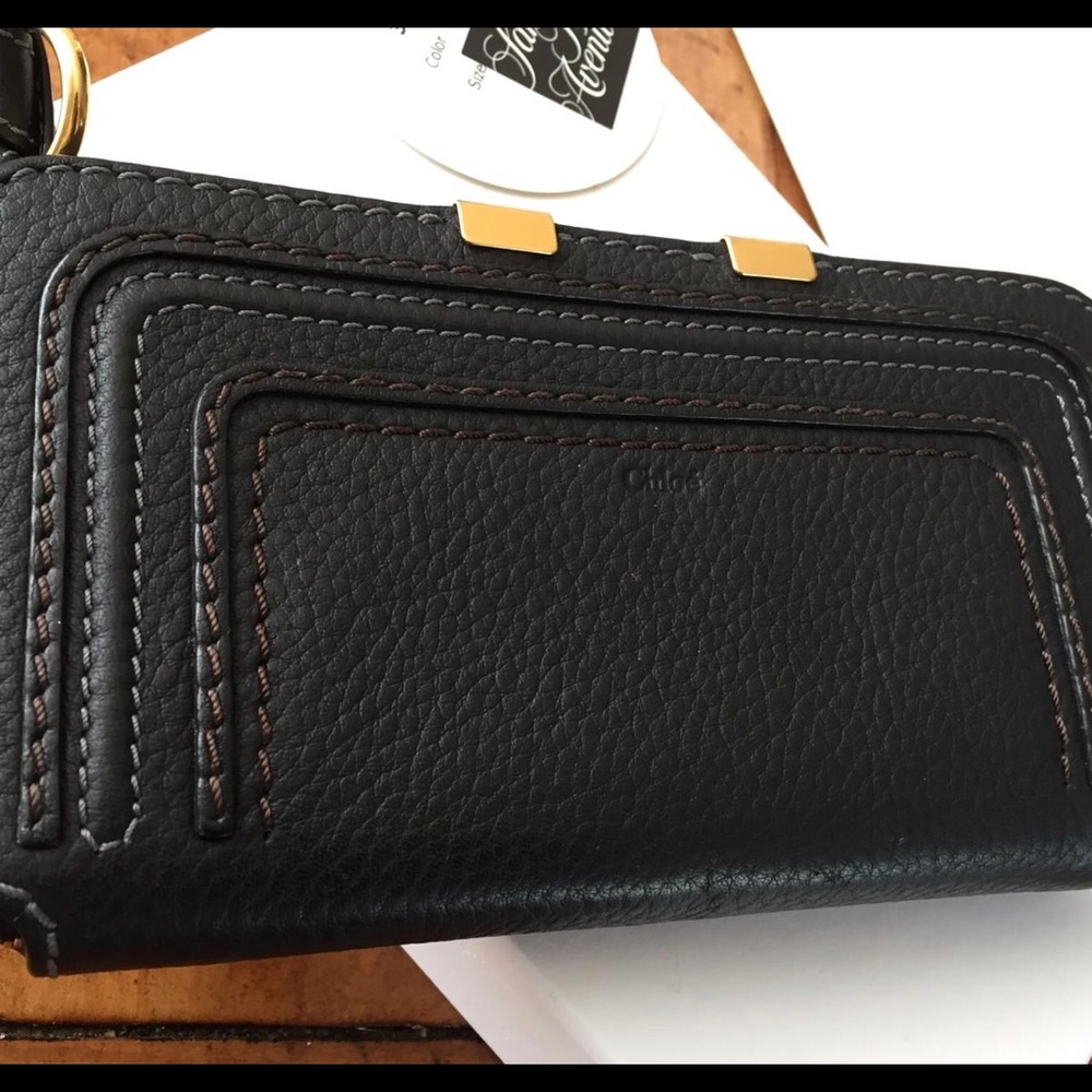 Chloe Marcie Wallet