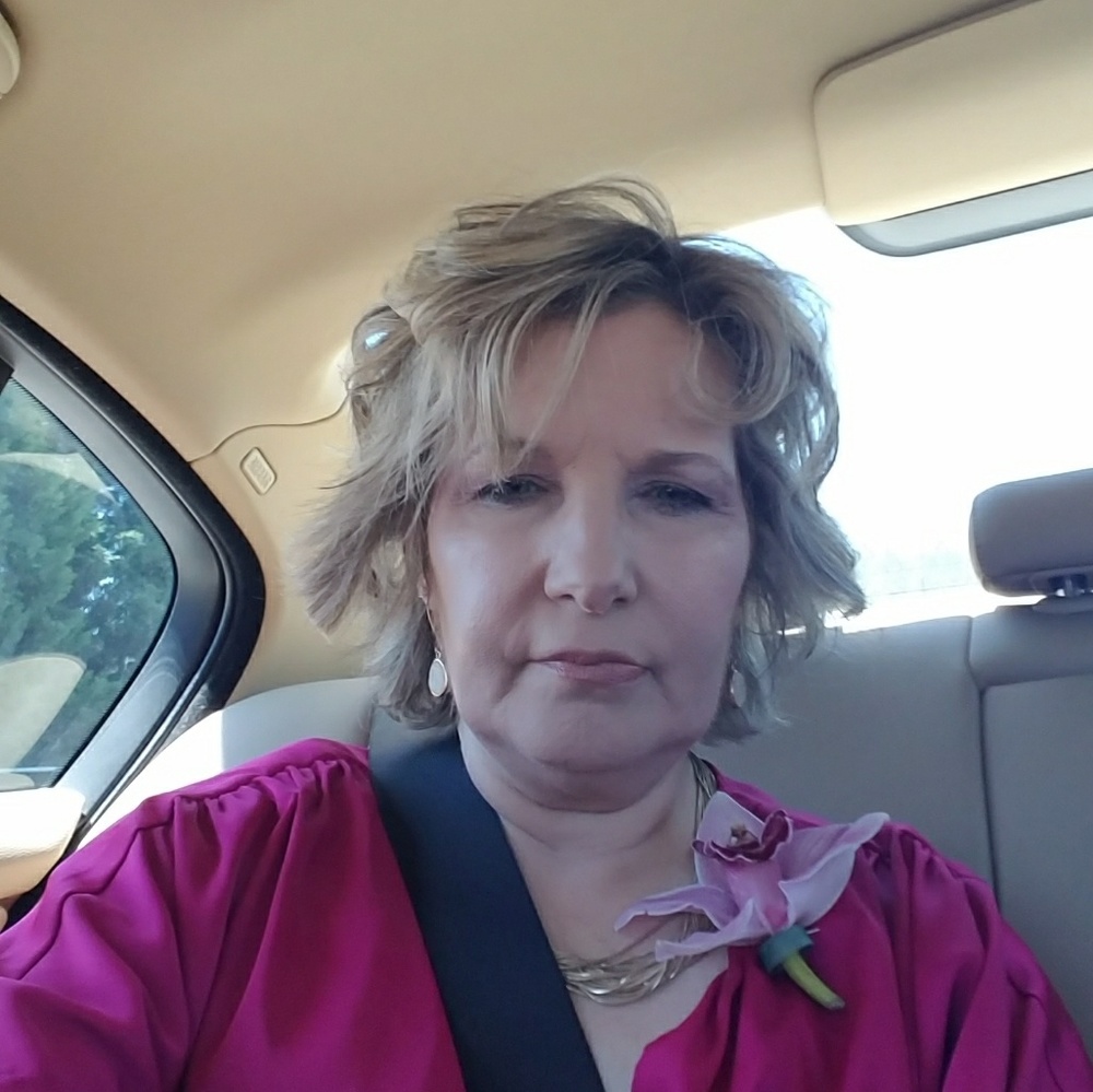 Meet your Posher, Peggy