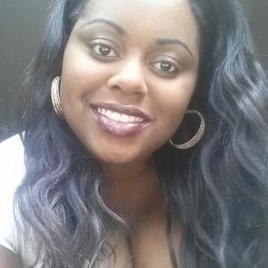 Meet your Posher, Rashon