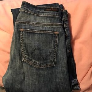Citizens of Humanity jeans