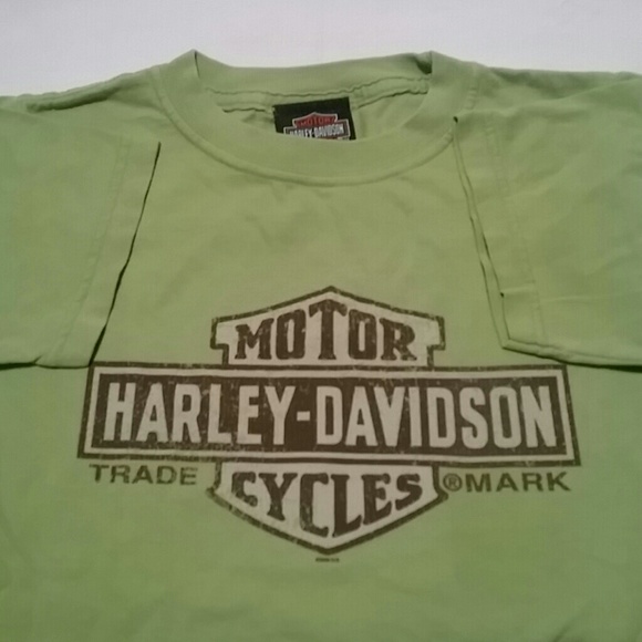 Harley-Davidson Other - HARLEY DAVIDSON KIDS TEE