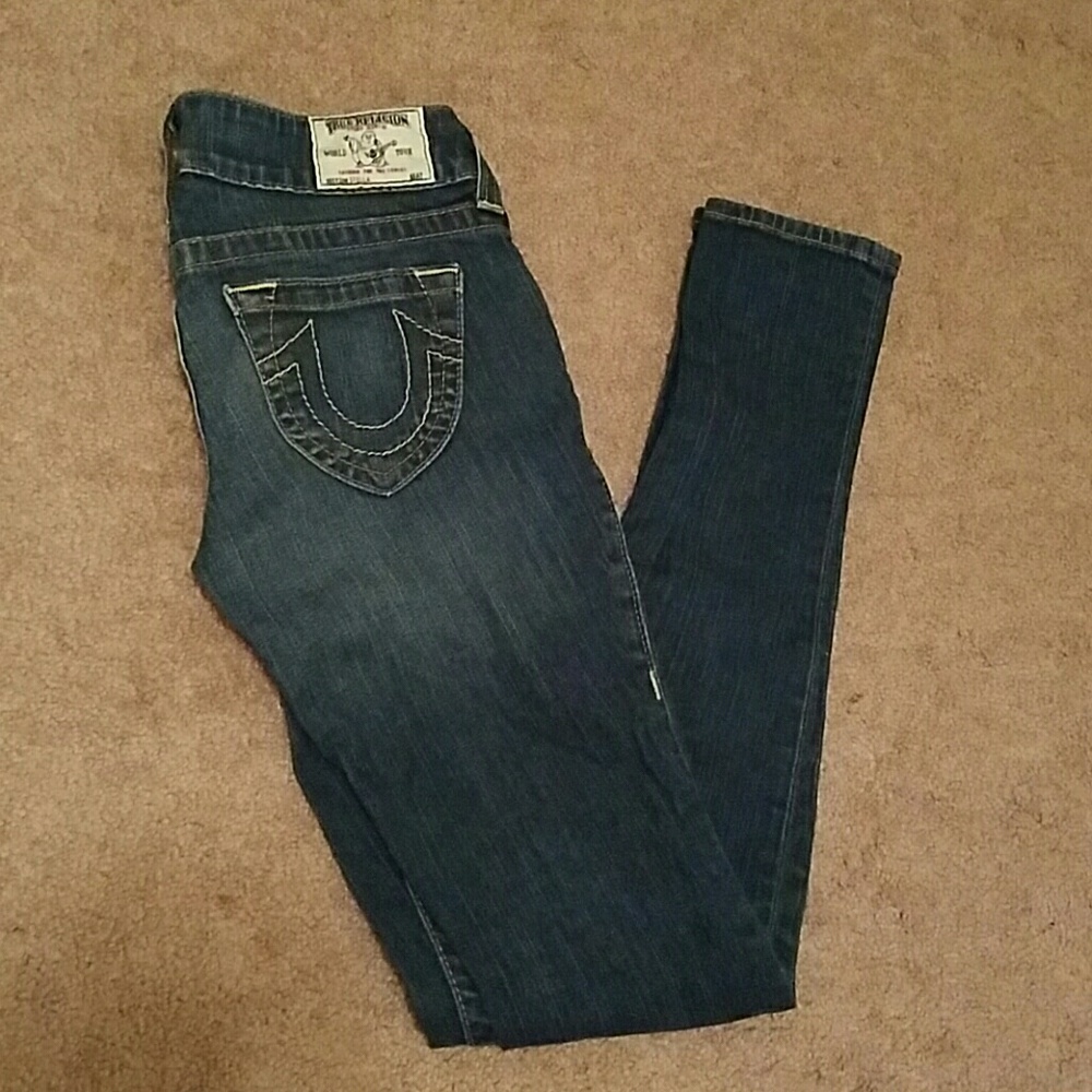 True Religion Stella