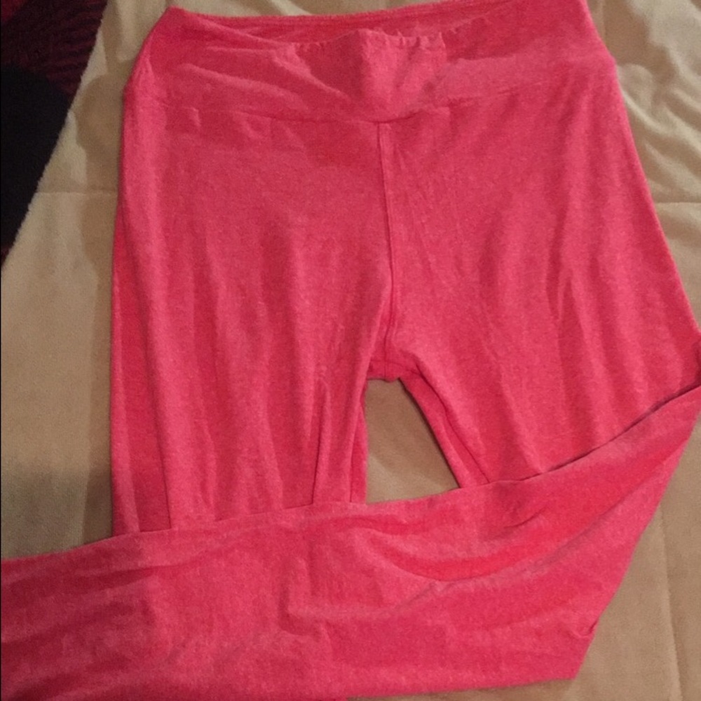 Lula roe leggings!