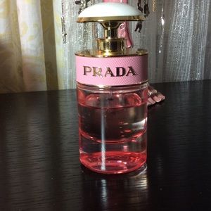 PRADA Candy Florale Perfume 1 oz