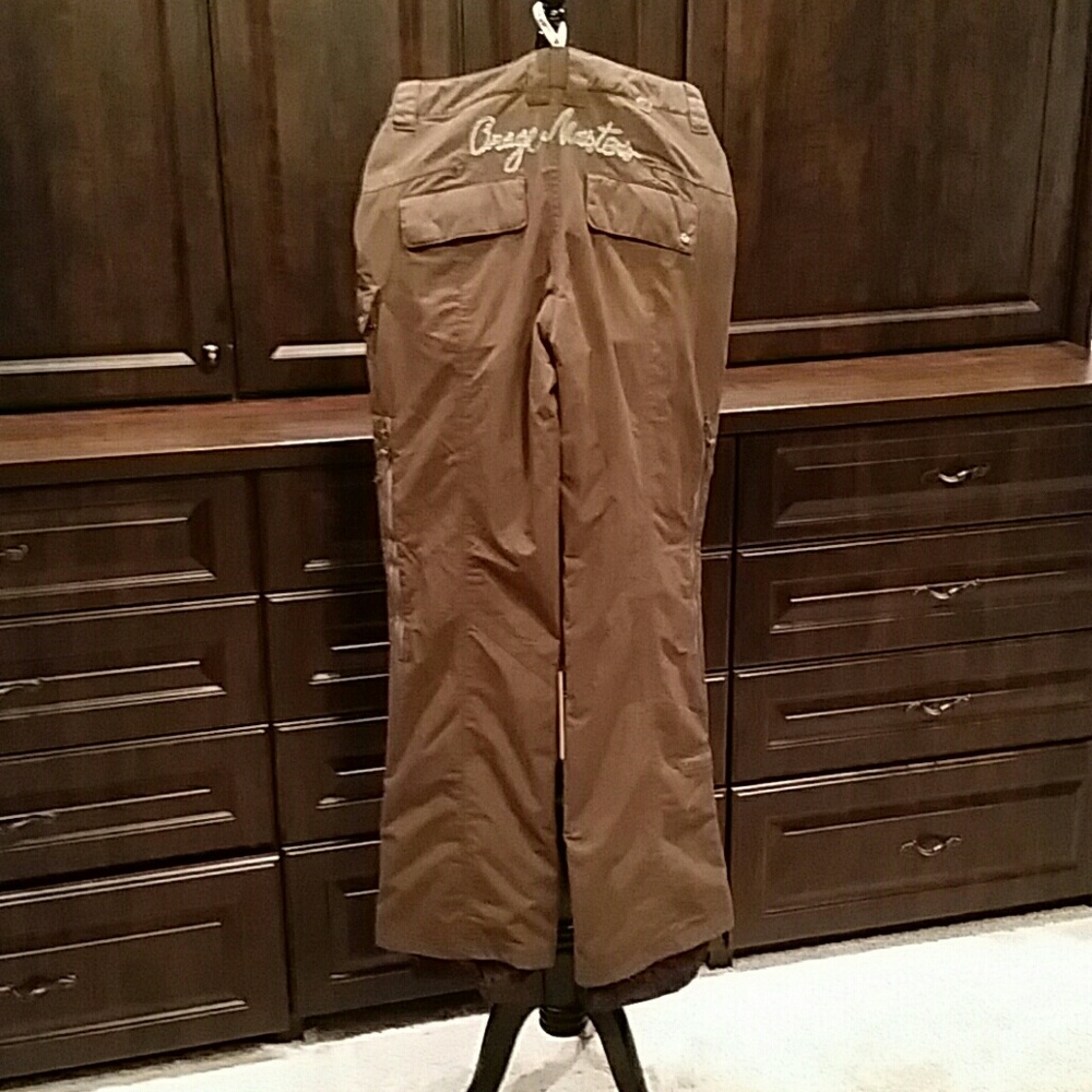 Orage ski pants