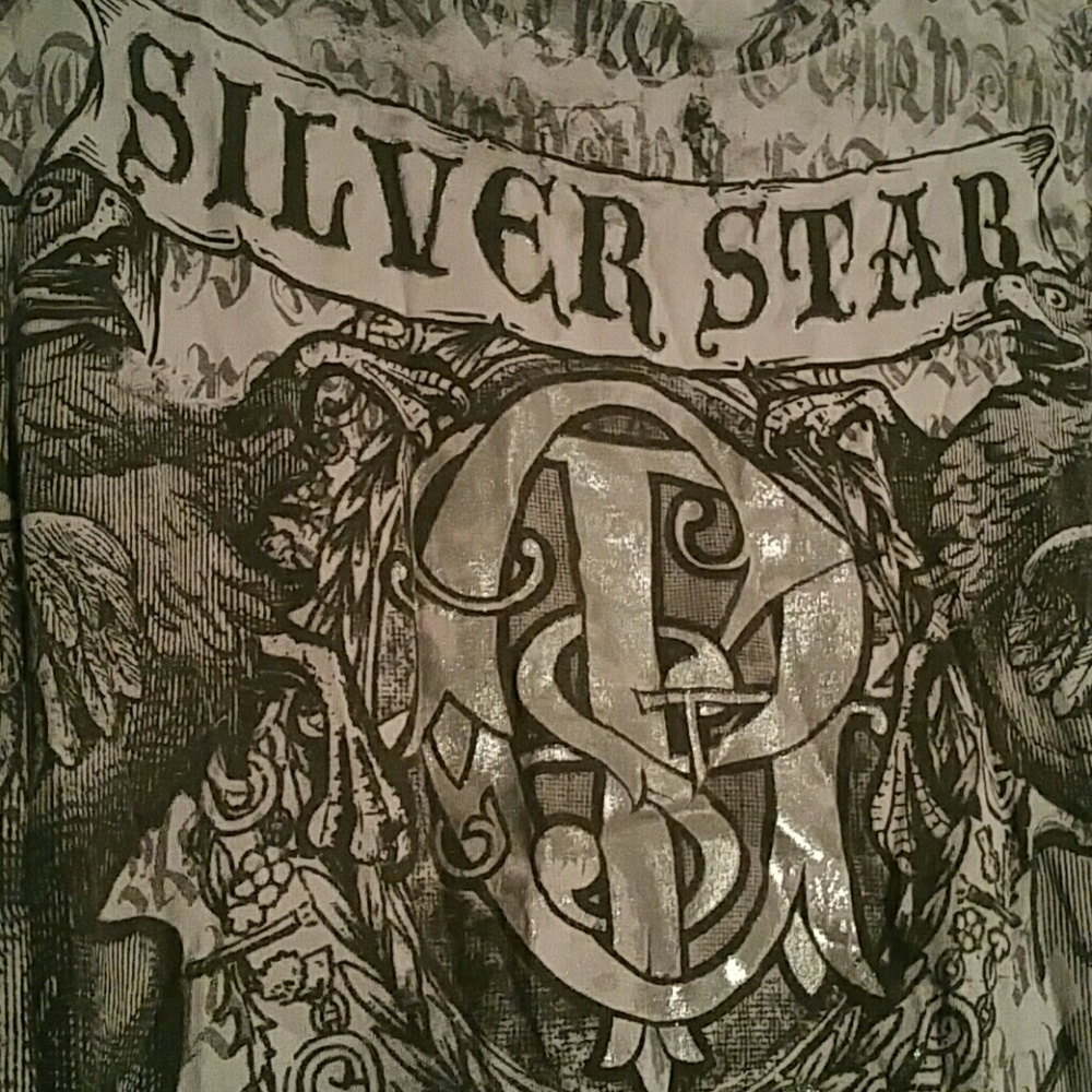 Shirt - Picture 2 of 4