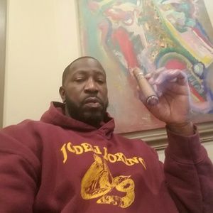 Meet your Posher, Jermaine