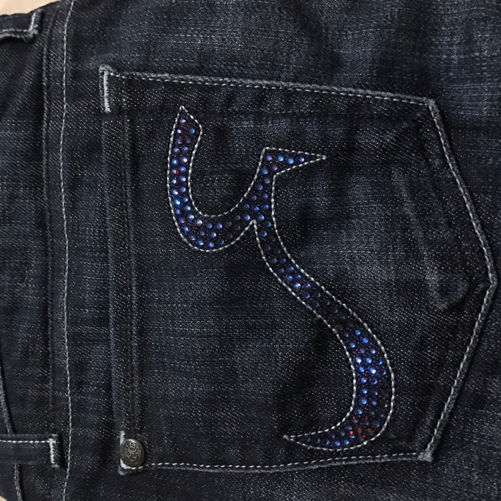 Authentic rock and republic jeans in Kassandra