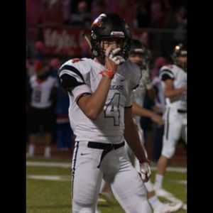 Meet your Posher, Caleb