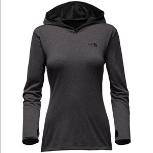 The North Face Reactive Hoodie