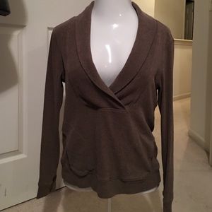 Final sale 👊💥Banana Republic sweater