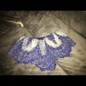Made by Victoria secret