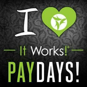 ItWorks Distributor