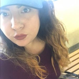 Meet your Posher, Karina