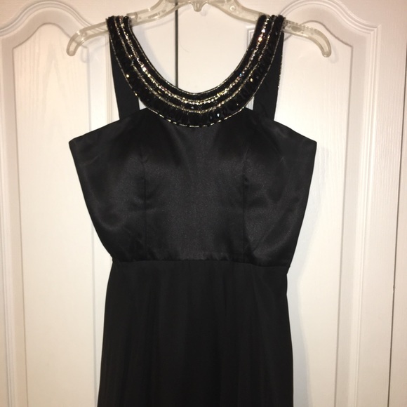 Sherri Hill Prom Dress - Picture 2 of 4